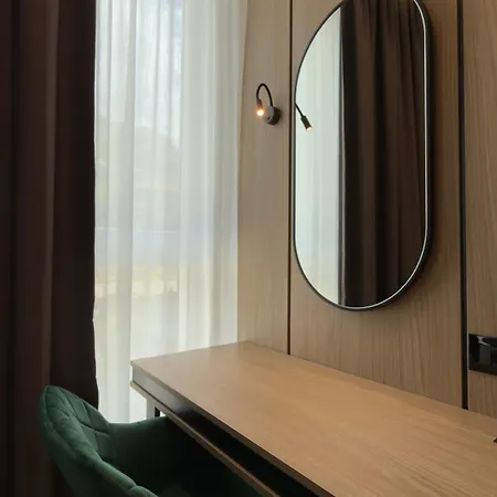 Art Hotel Vlorë