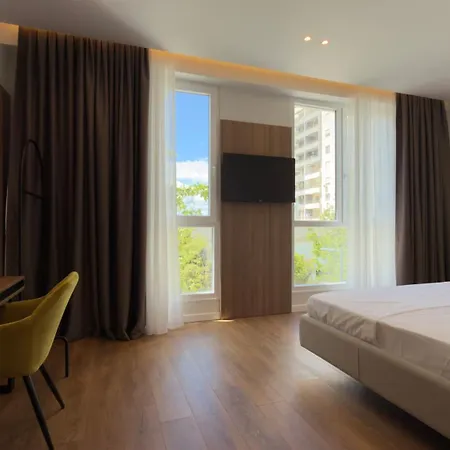 Art Hotel Vlorë