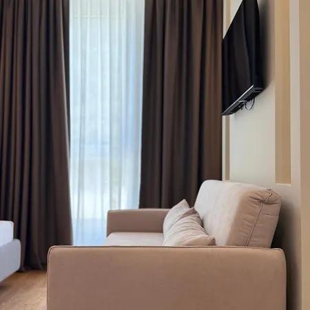 Hotel Art Vlorë