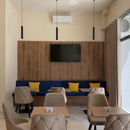 Art Hotel 4*