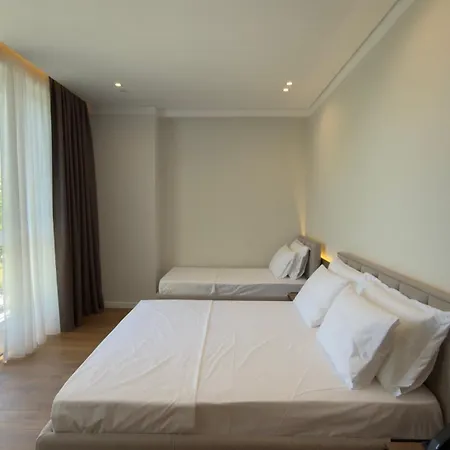 Art Hotel Vlorë