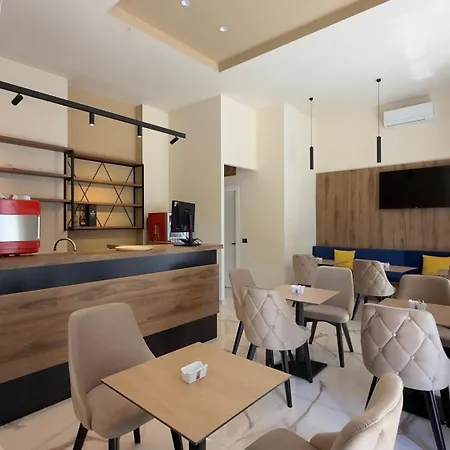 Hotel Art Vlorë