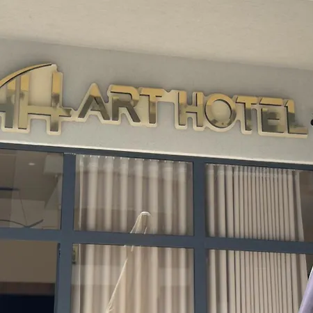 Hotel Art