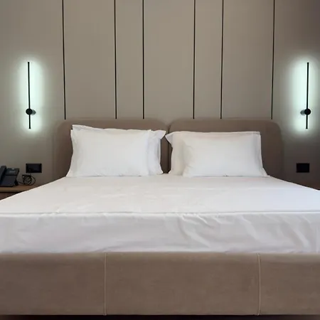 Art Hotel Vlorë